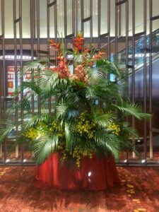 東京會舘ロッシニテラス