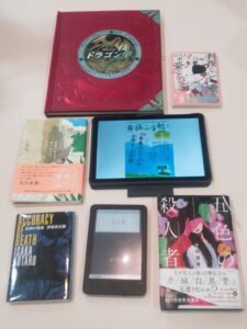 【開催報告】第131回ごきげんな読書会