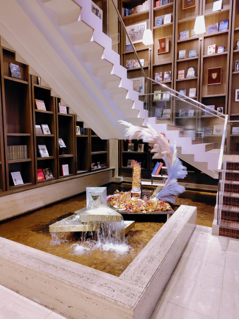 25年10月開催アフタヌーンティー読書会